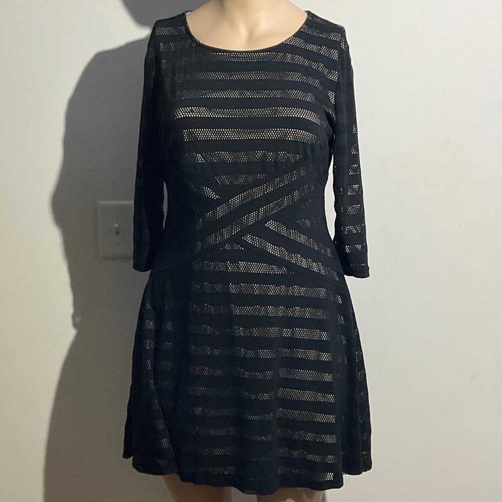 Cato Dress